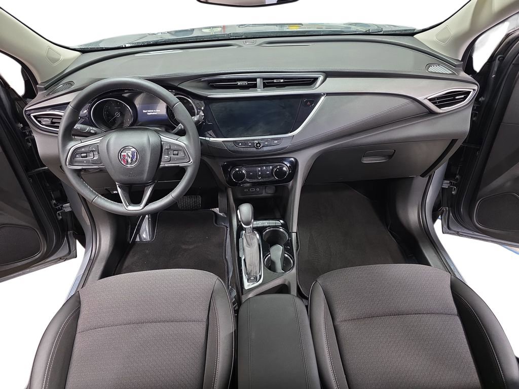 Certified 2023 Buick Encore GX Preferred image 9