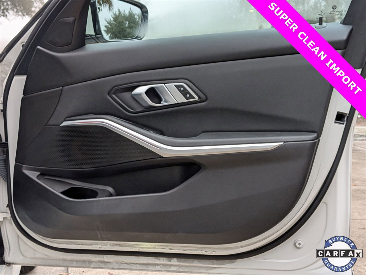 Used 2021 BMW 330i xDrive Sedan w/ Convenience Package image 19