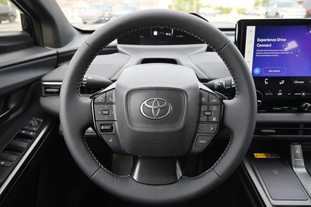 New 2026 Toyota bZ Woodland AWD/4WD image 19