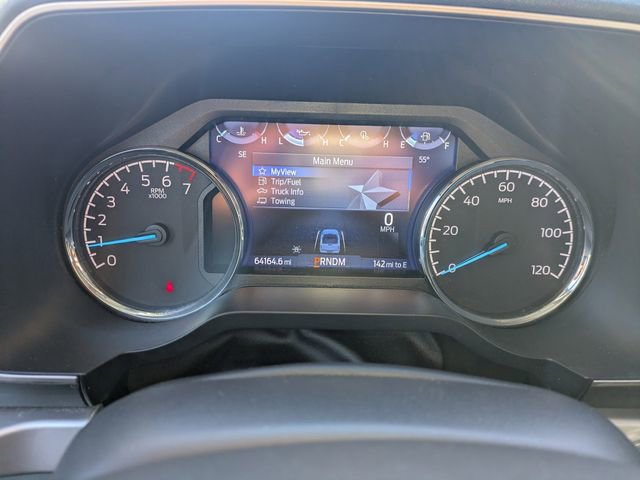 Used 2022 Ford F150 XLT w/ Equipment Group 302A High image 28