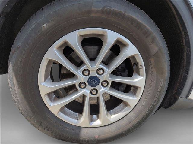 Used 2022 Ford Escape SE w/ Convenience Package image 13