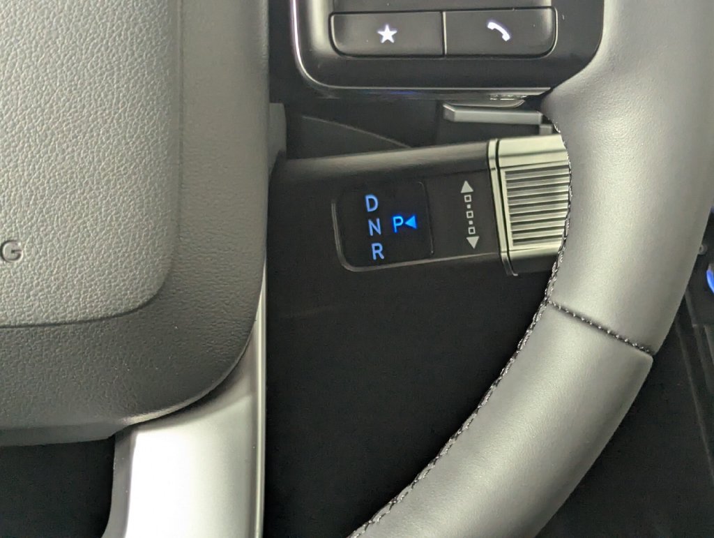 New 2026 Hyundai Santa Fe SE FWD image 18