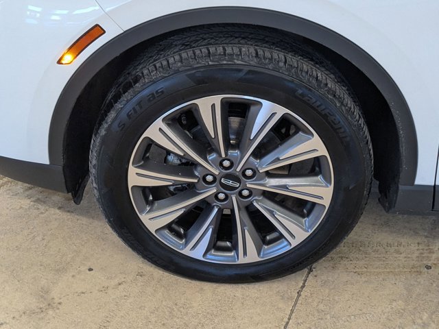 Used 2021 Lincoln Corsair Reserve image 26