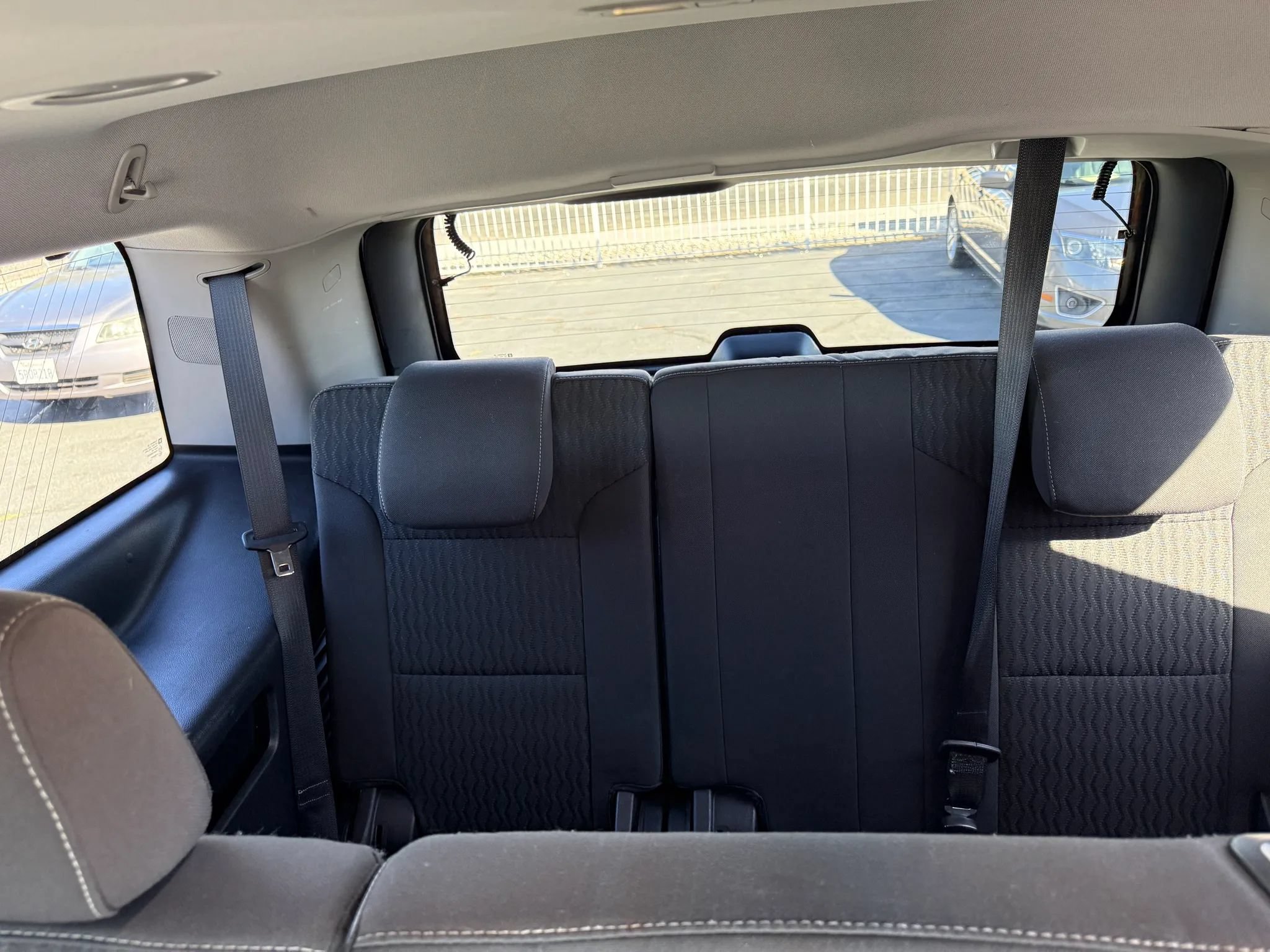 Used 2018 GMC Yukon SLE w/ SLE Value Package RWD image 12
