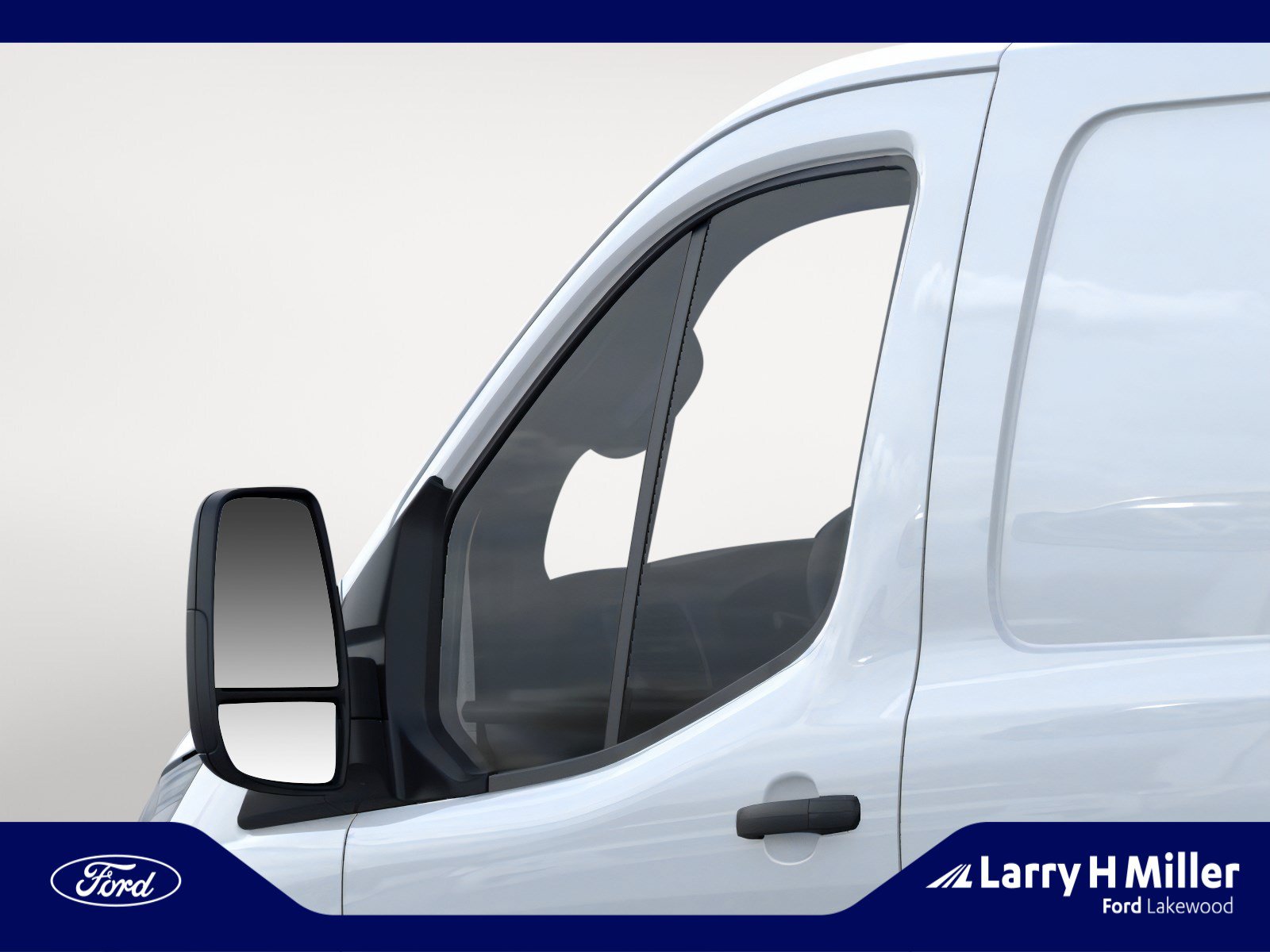 New 2026 Ford Transit 150 Low Roof AWD image 20