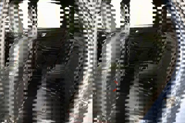 New 2026 Ford Escape ST-Line image 24