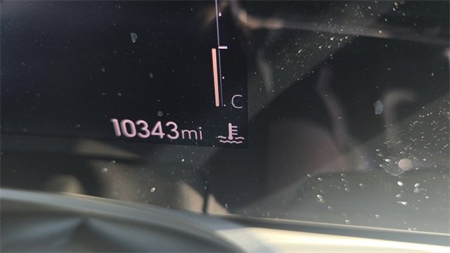 Used 2025 Buick Encore GX Sport Touring image 12