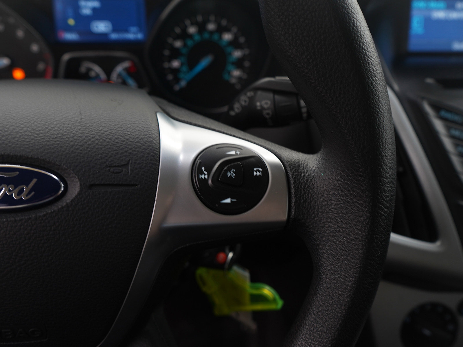 Used 2014 Ford Focus SE image 18