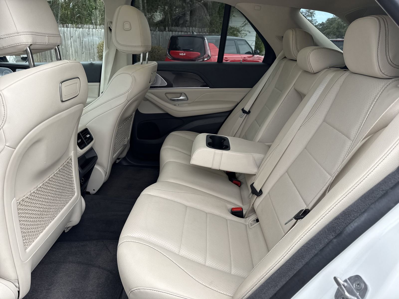 Used 2020 Mercedes-Benz GLE 350 4MATIC image 10