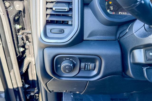 New 2026 RAM 2500 Laramie w/ Night Edition image 21