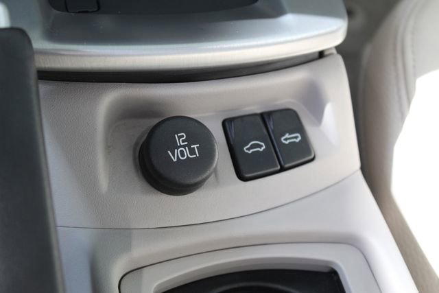 Used 2007 Volvo C70 T5 FWD image 20