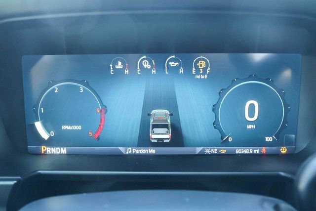 Used 2023 Ford F250 Platinum w/ Tremor Off-Road Package AWD/4WD image 37