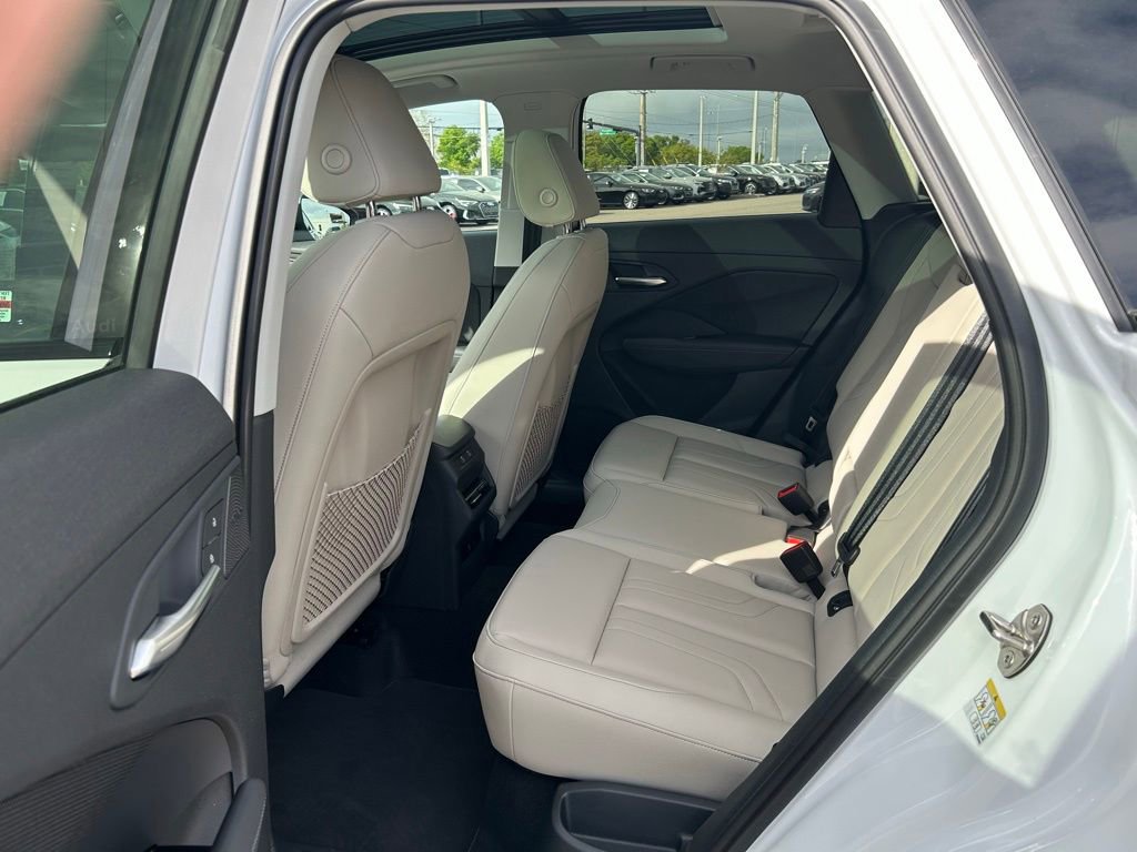 New 2026 Audi Q3 quattro 2.0T image 56