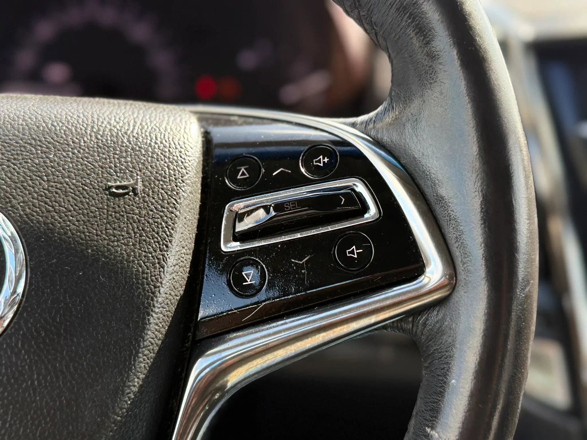 Used 2013 Cadillac ATS Sedan RWD image 16