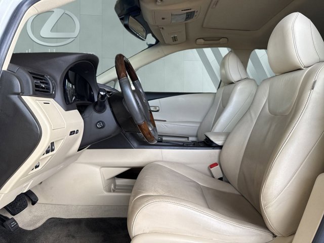 Used 2014 Lexus RX 350 FWD image 9