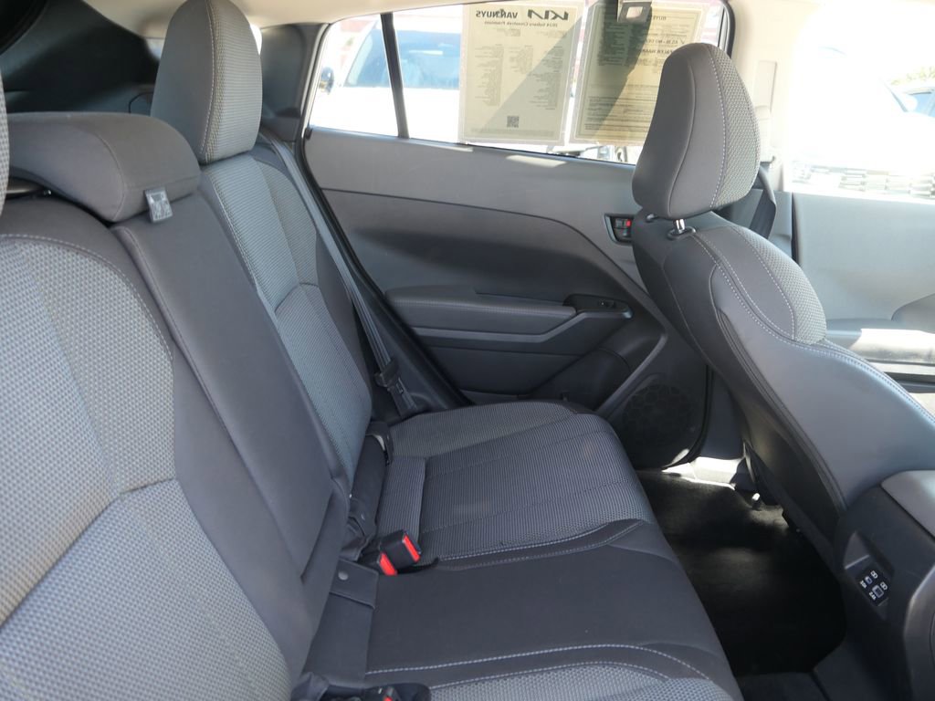 Used 2024 Subaru Crosstrek 2.0i Premium w/ Crosstrek Mirror Package AWD/4WD image 24