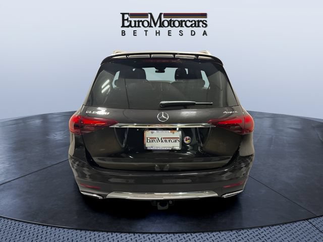 Used 2026 Mercedes-Benz GLE 350 4MATIC image 4