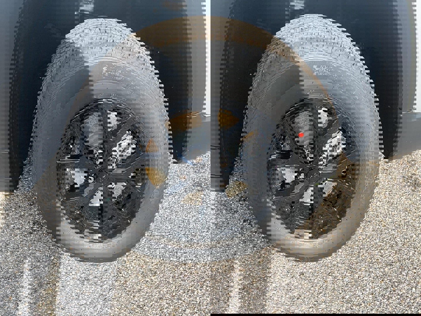 New 2025 Jeep Grand Cherokee L Altitude image 9