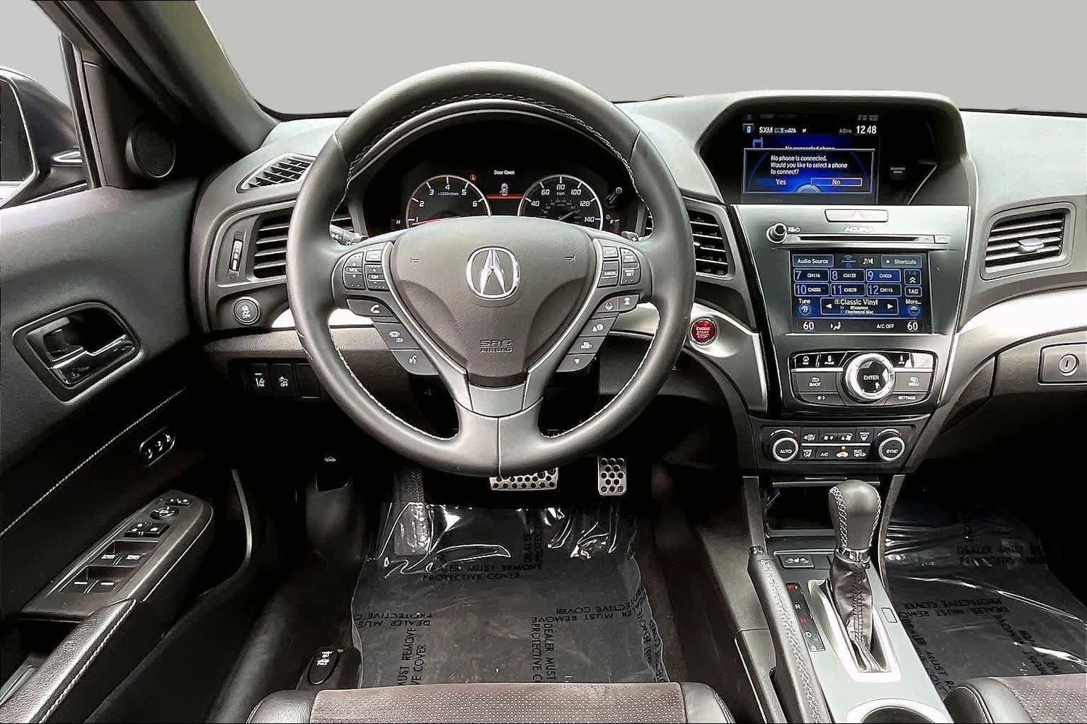 Used 2016 Acura ILX FWD image 6