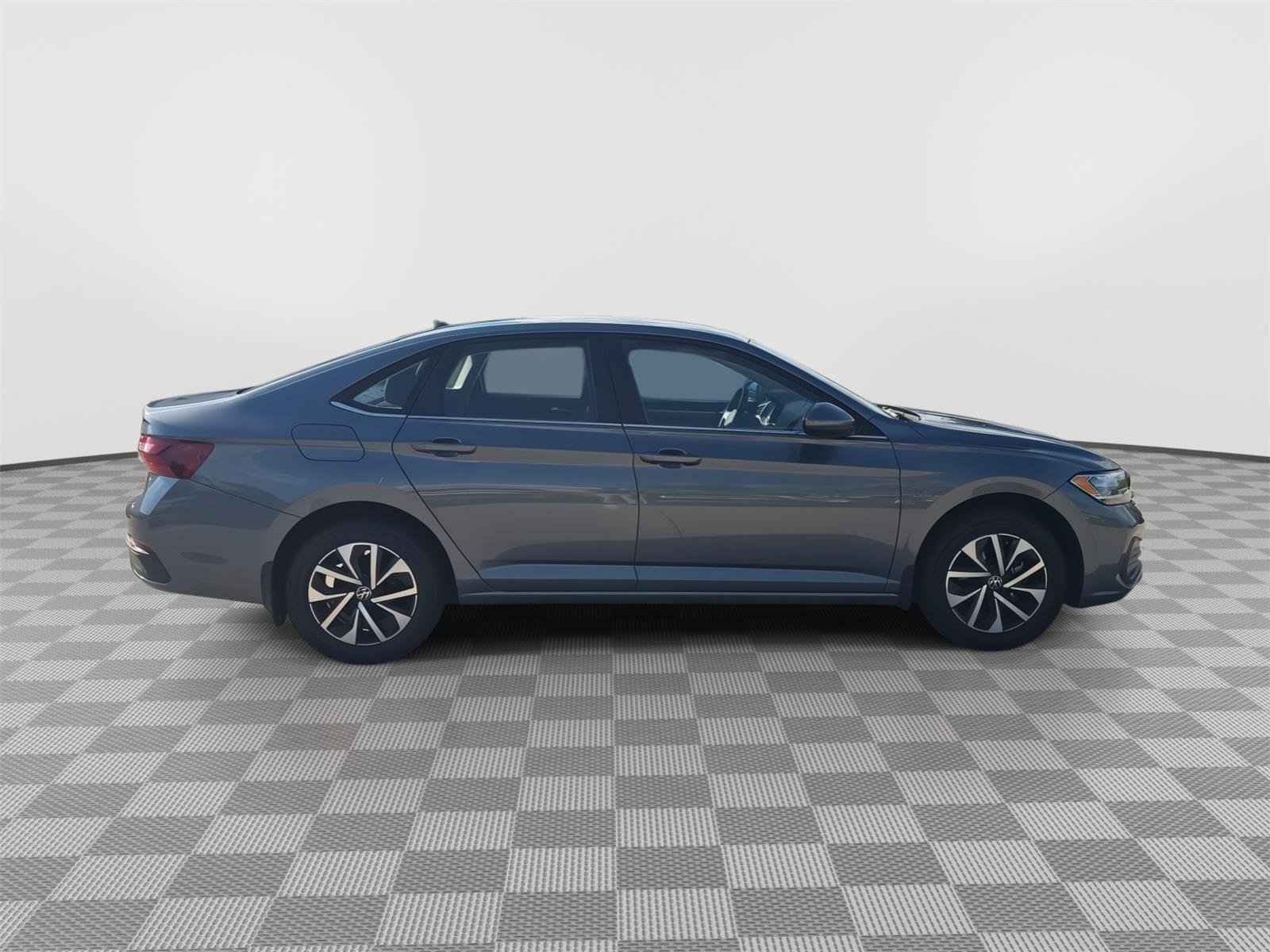 Used 2023 Volkswagen Jetta S w/ IQ.Drive Package FWD image 14