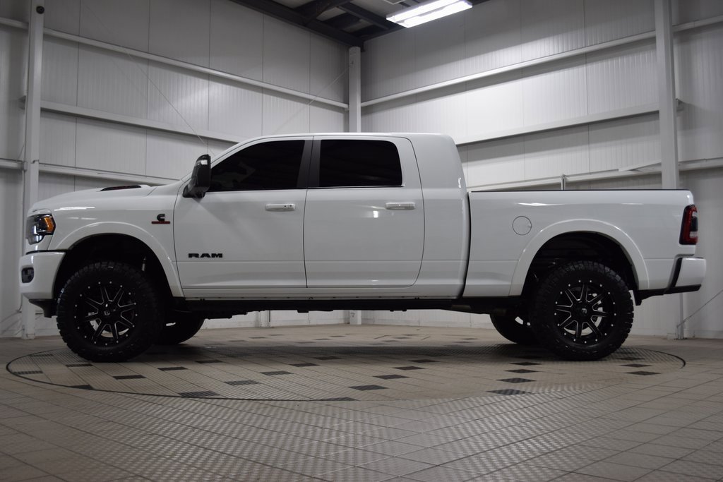 Used 2024 RAM 2500 Limited image 4