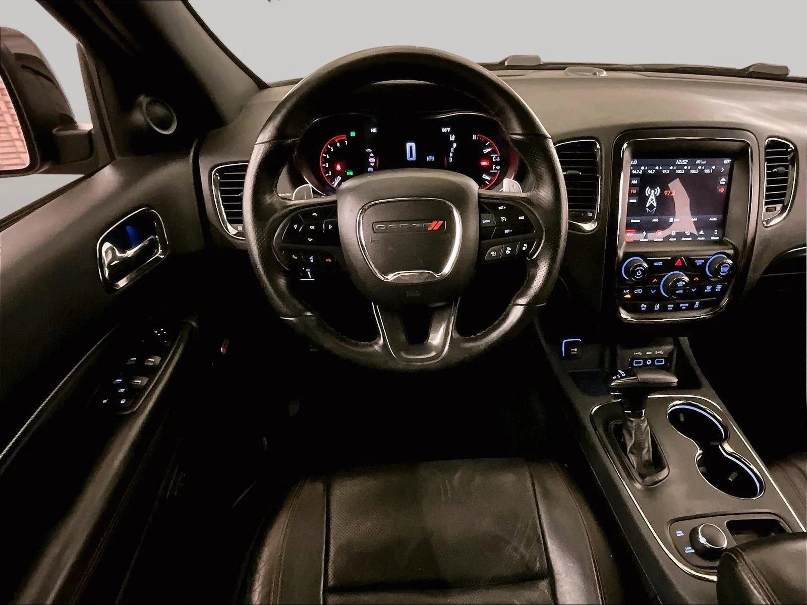 Used 2018 Dodge Durango R/T w/ Technology Group image 6