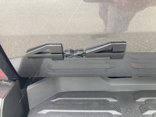 New 2026 Toyota Tundra SR5 image 12