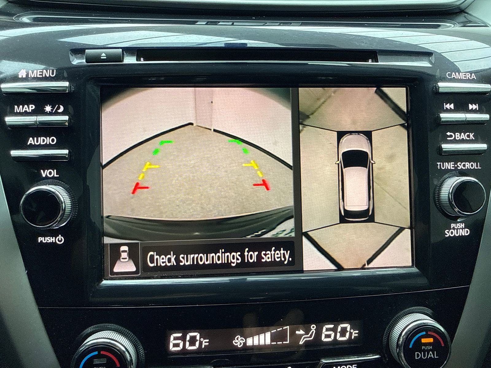 Used 2019 Nissan Murano SL w/ Cargo Package image 28