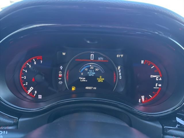 Used 2023 Dodge Durango GT AWD/4WD image 26