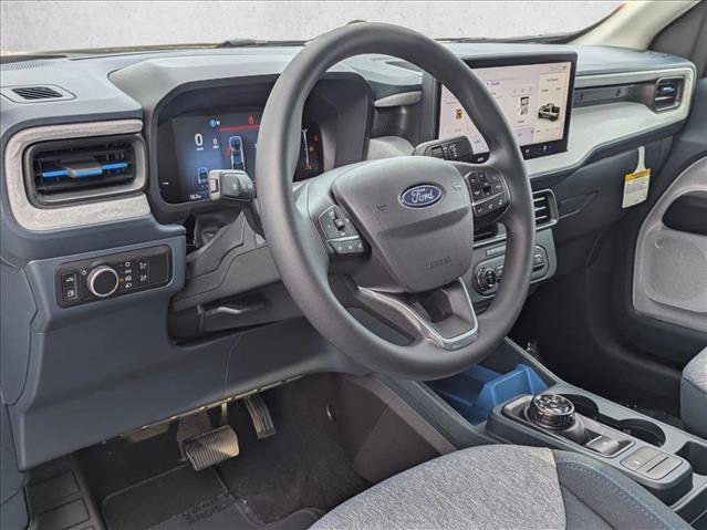 New 2026 Ford Maverick XLT FWD image 3