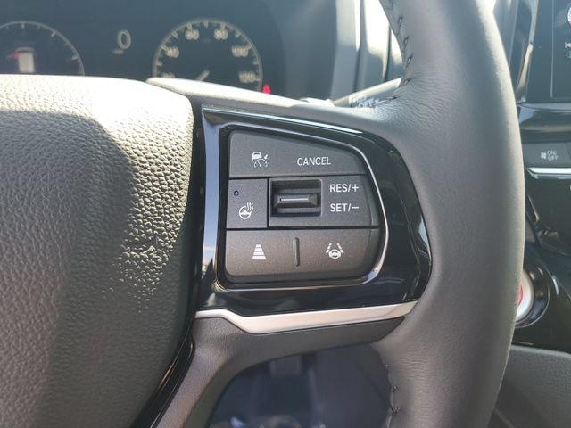 Certified 2025 Honda Odyssey Elite image 31