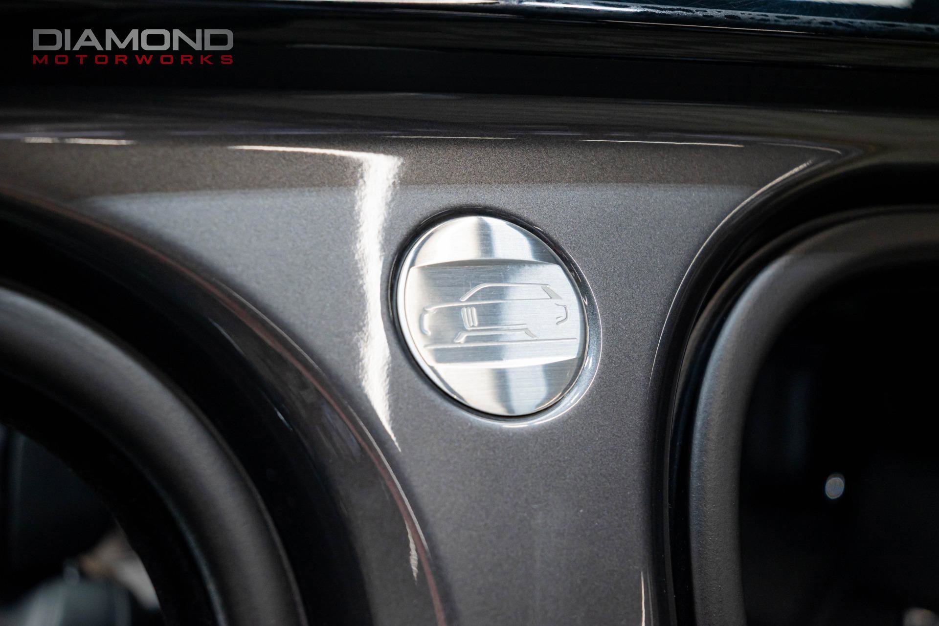 Used 2019 Land Rover Range Rover Autobiography image 83