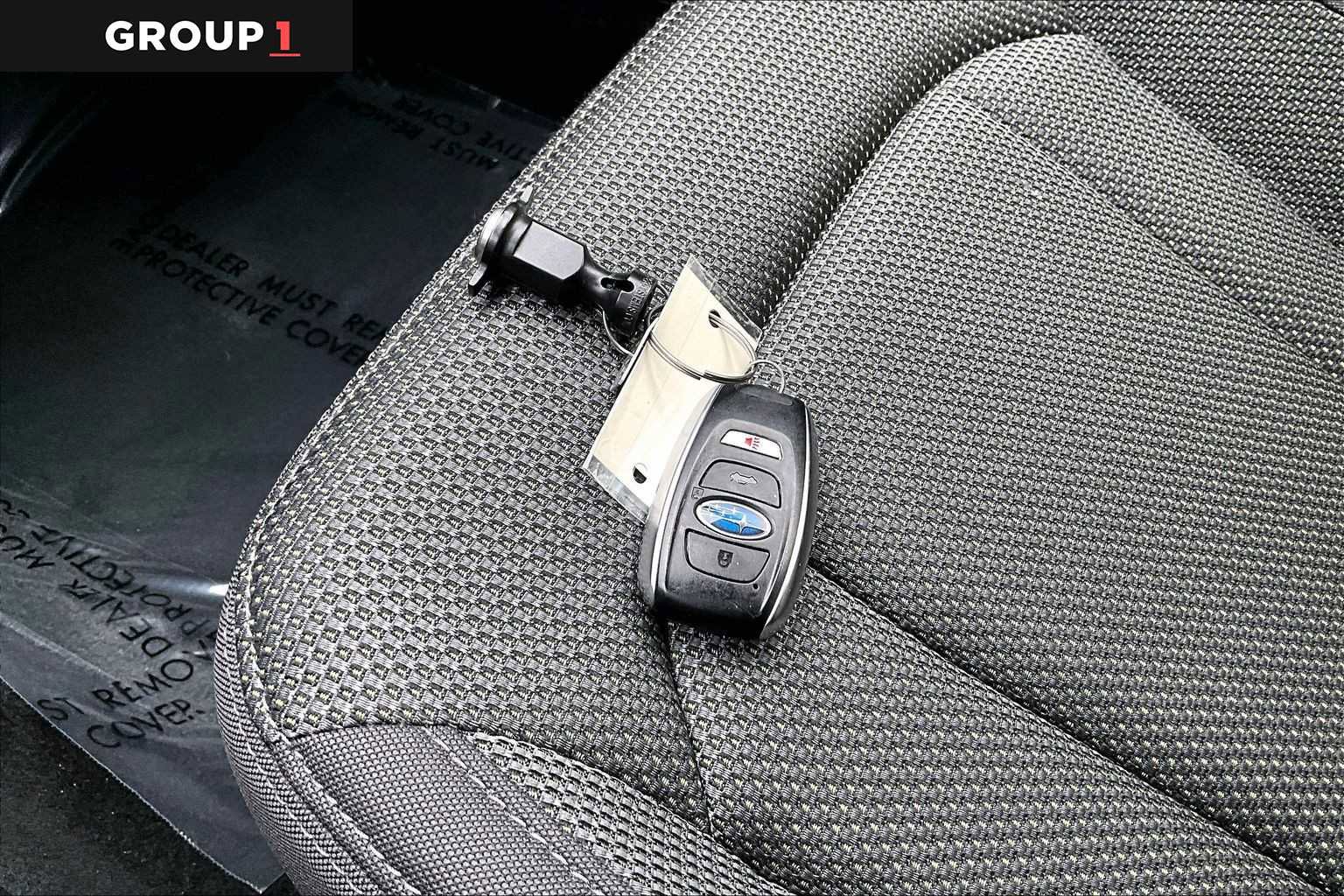 Certified 2024 Subaru Crosstrek 2.0i Premium image 14