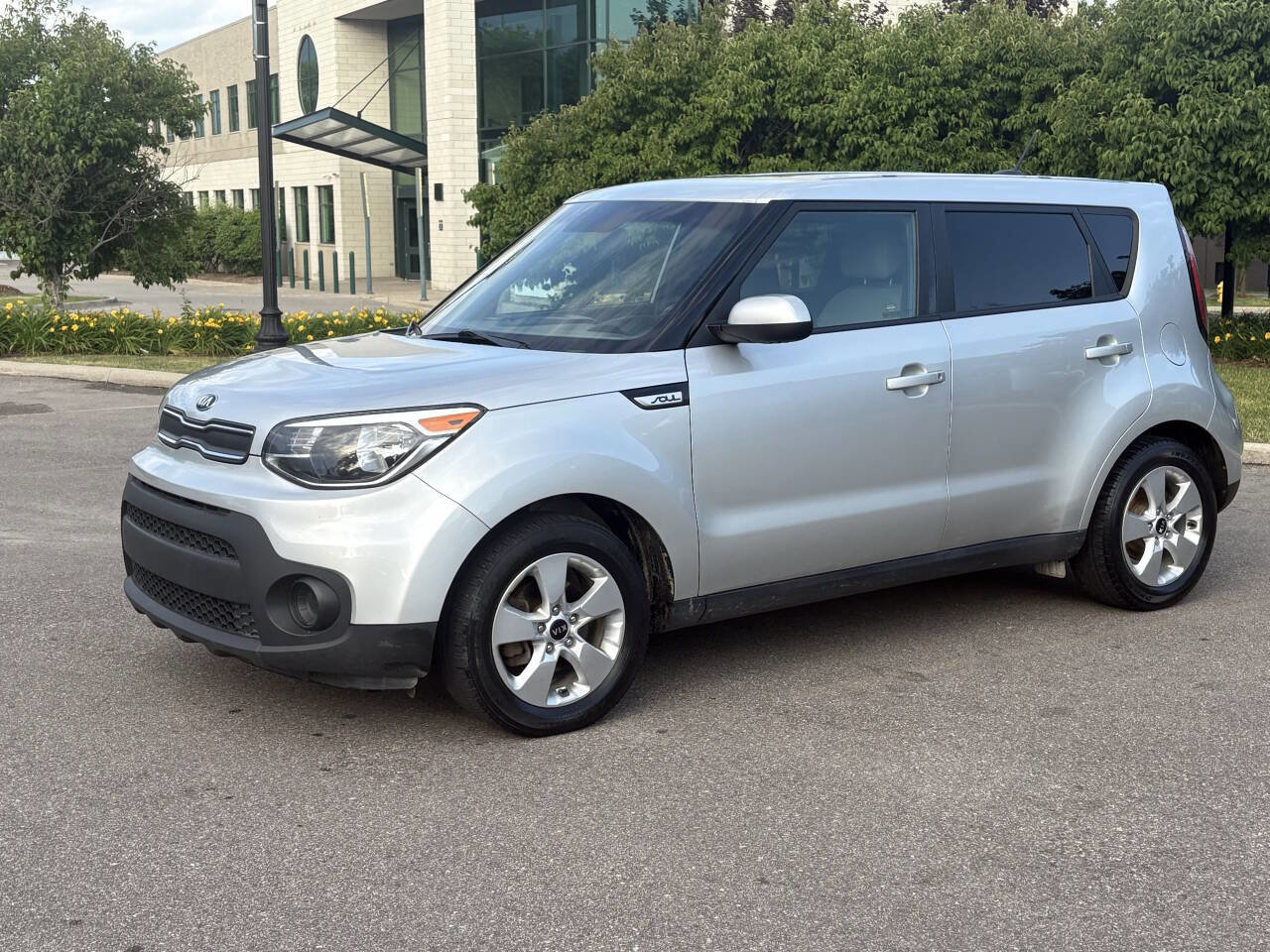 Used 2019 Kia Soul image 4