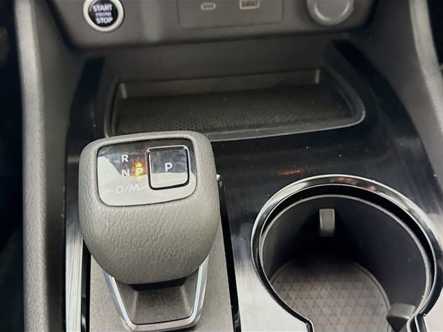 Used 2023 Nissan Rogue SV image 19