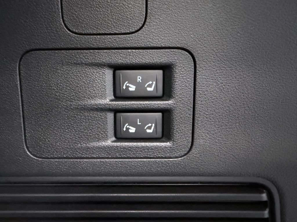 Certified 2026 INFINITI QX80 Pure RWD image 39