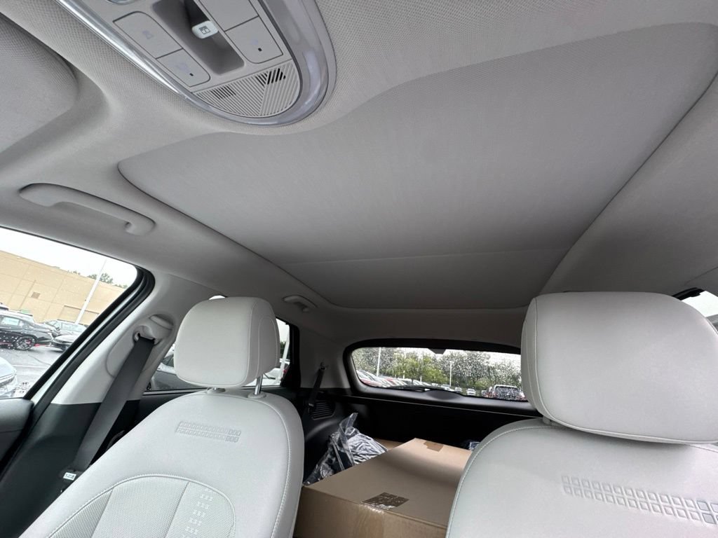 New 2026 Hyundai Ioniq 5 Limited AWD/4WD image 20