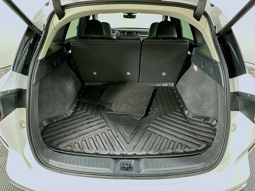 Used 2023 INFINITI QX50 Sensory AWD/4WD image 27