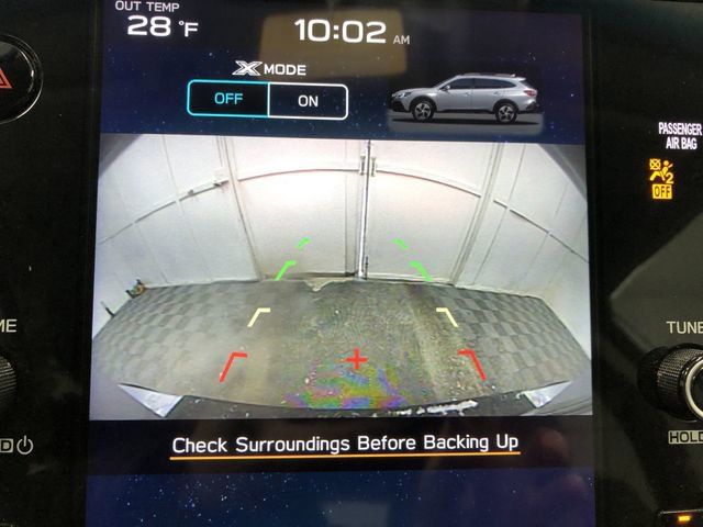 Used 2022 Subaru Outback Premium image 21