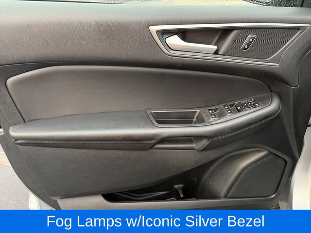 Used 2023 Ford Edge SEL w/ Convenience Package AWD/4WD image 18