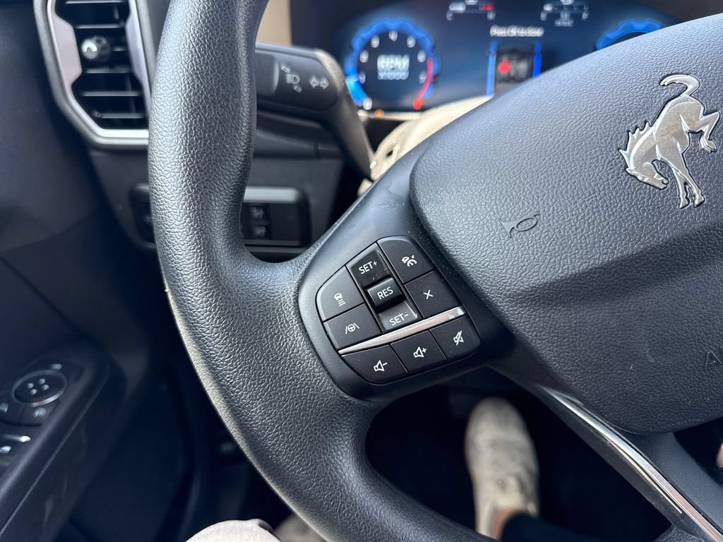 Used 2025 Ford Bronco Sport Big Bend AWD/4WD image 36