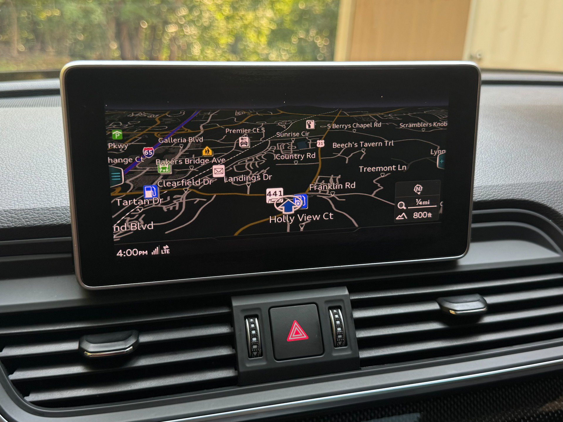 Used 2018 Audi SQ5 Premium Plus w/ Navigation Package AWD/4WD image 54