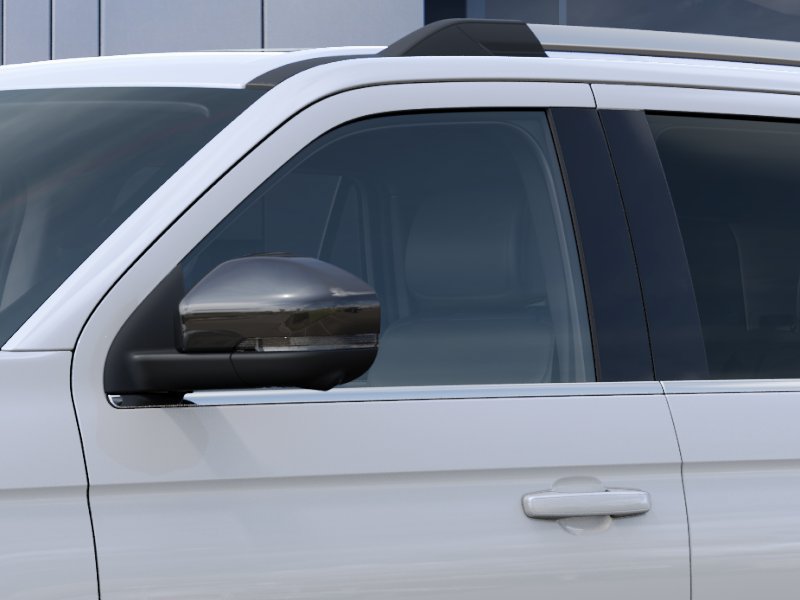 New 2027 Ford Expedition Platinum w/ Platinum Ultimate Package AWD/4WD image 21