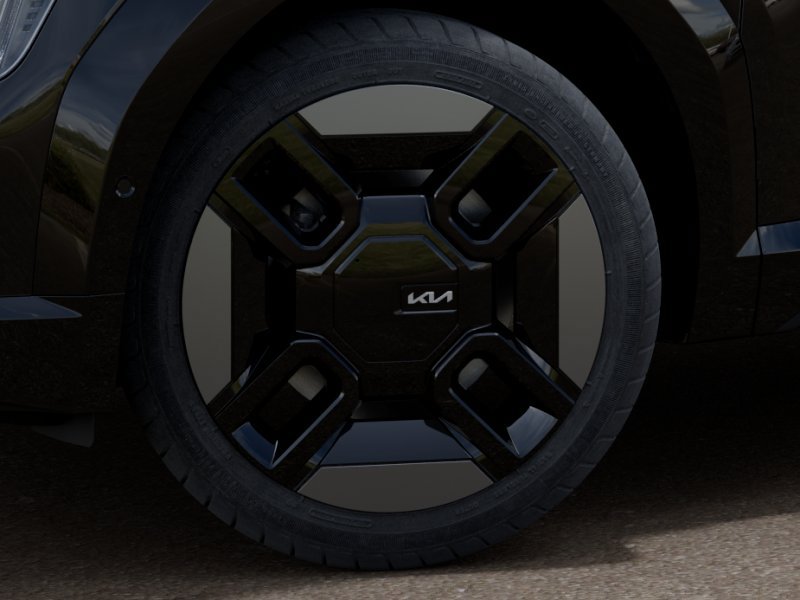 New 2026 Kia EV9 GT-Line AWD/4WD image 10