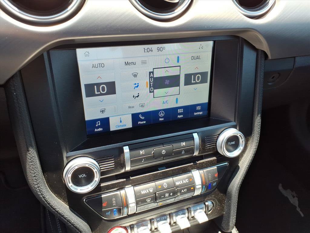 Used 2022 Ford Mustang GT Premium w/ Equipment Group 401A RWD image 20