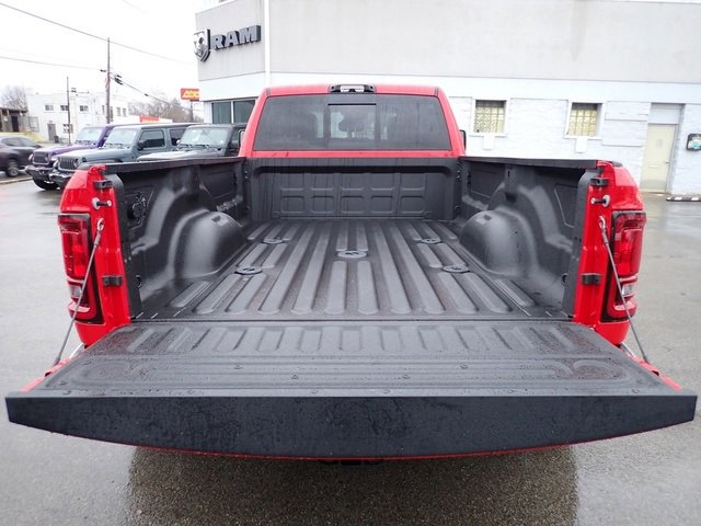 New 2026 RAM 3500 Tradesman image 7