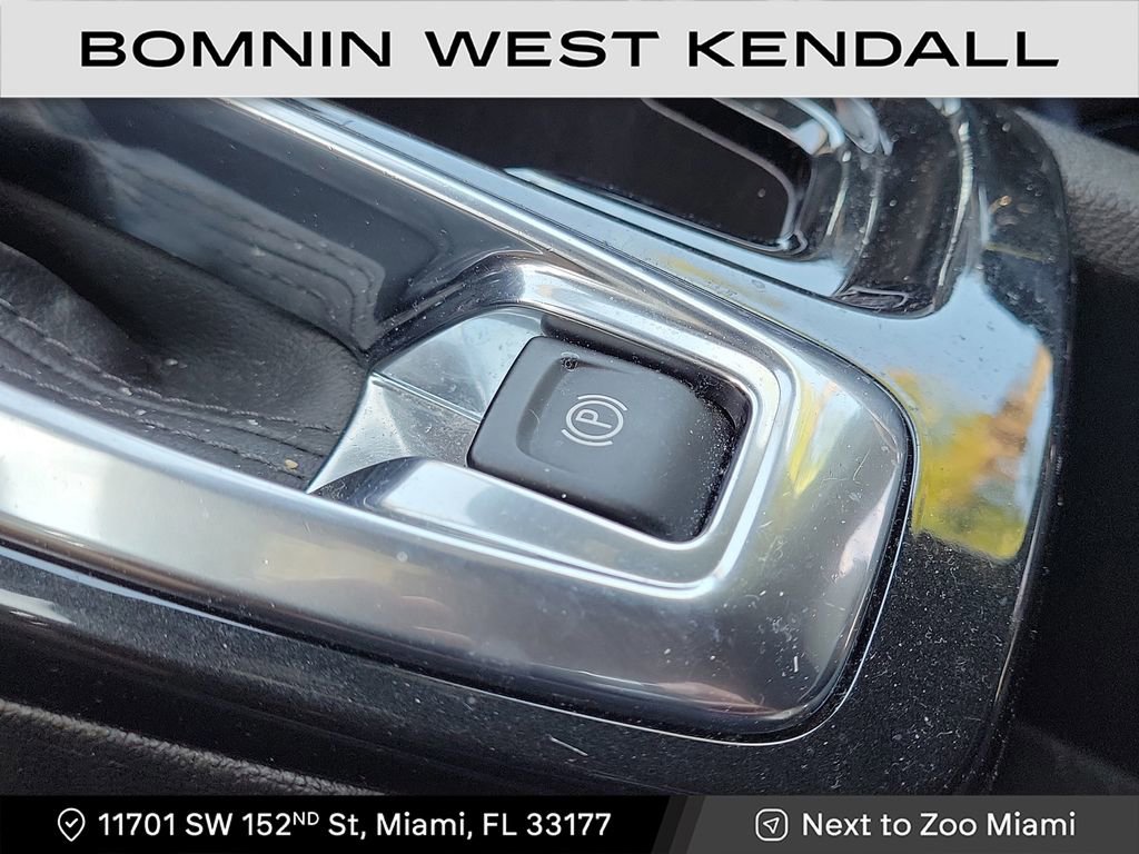 Used 2021 Chevrolet TrailBlazer ACTIV w/ Driver Confidence Package image 25