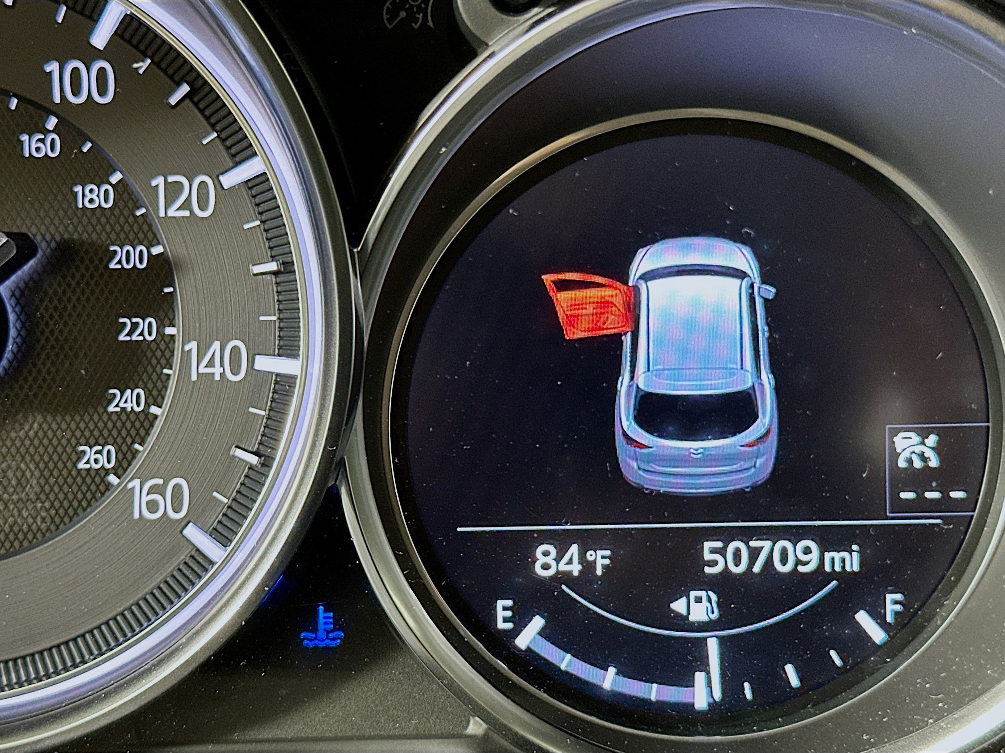 Used 2018 MAZDA CX-5 Grand Touring w/ Premium Package image 19