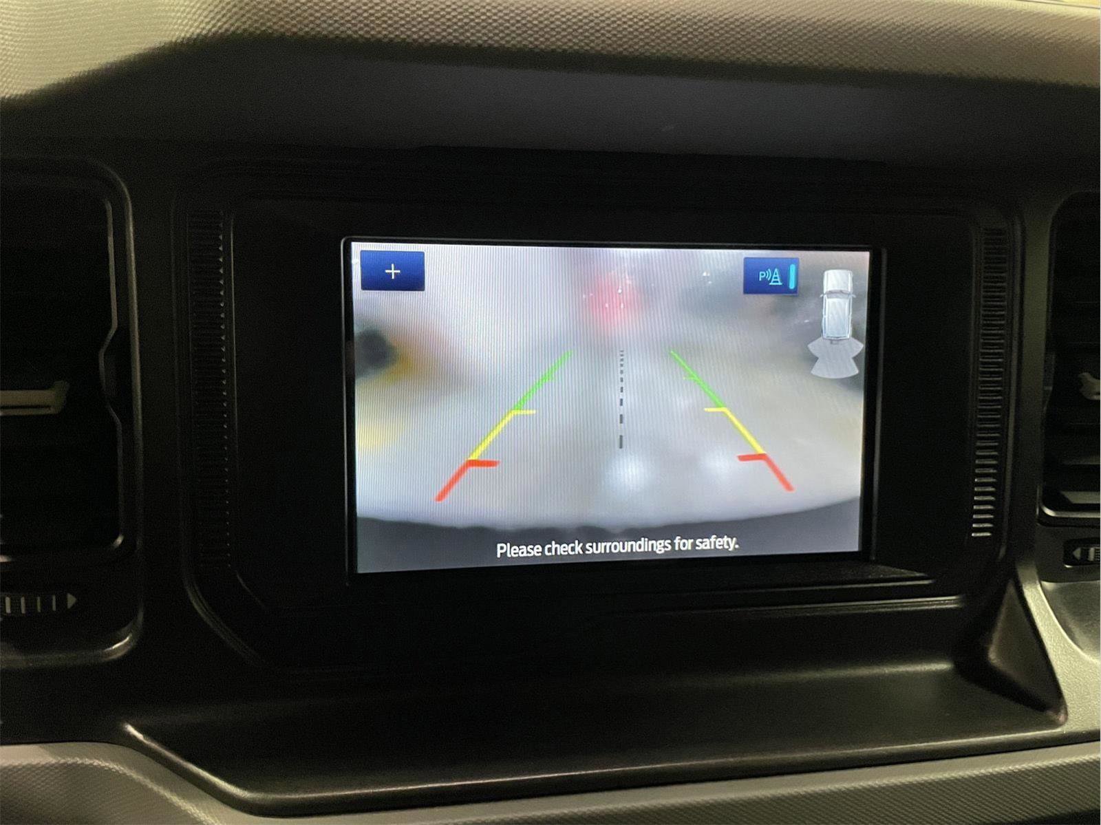 Used 2023 Ford Bronco Big Bend AWD/4WD image 63