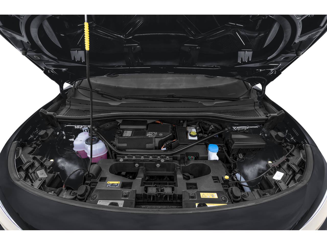Used 2023 Volkswagen ID.4 Pro AWD/4WD image 45